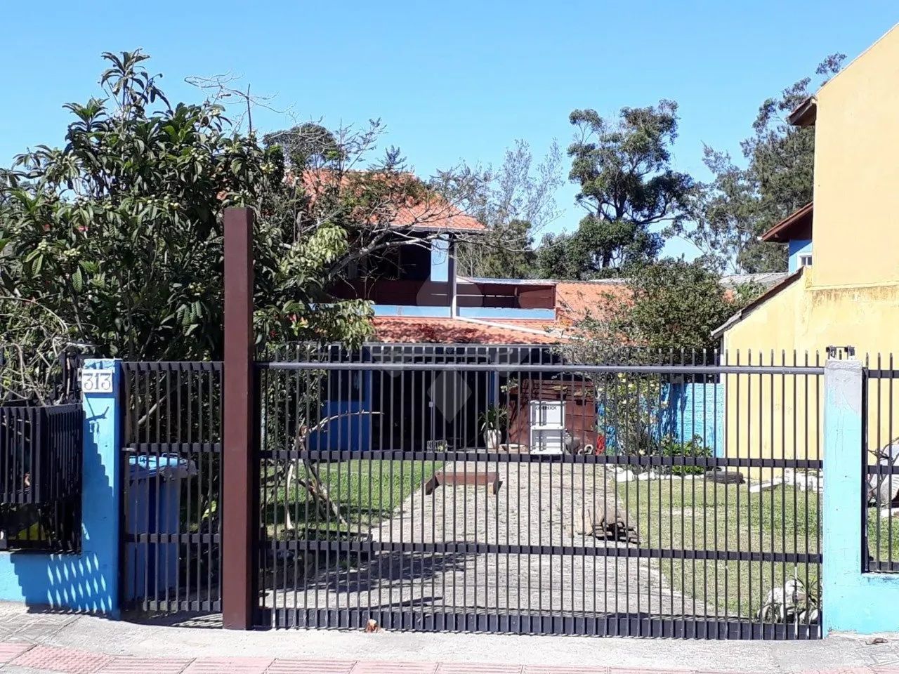 Pousada de 344,00 m² com 6 quartos no bairro Ambrósio em Garopaba SC - Foto 2