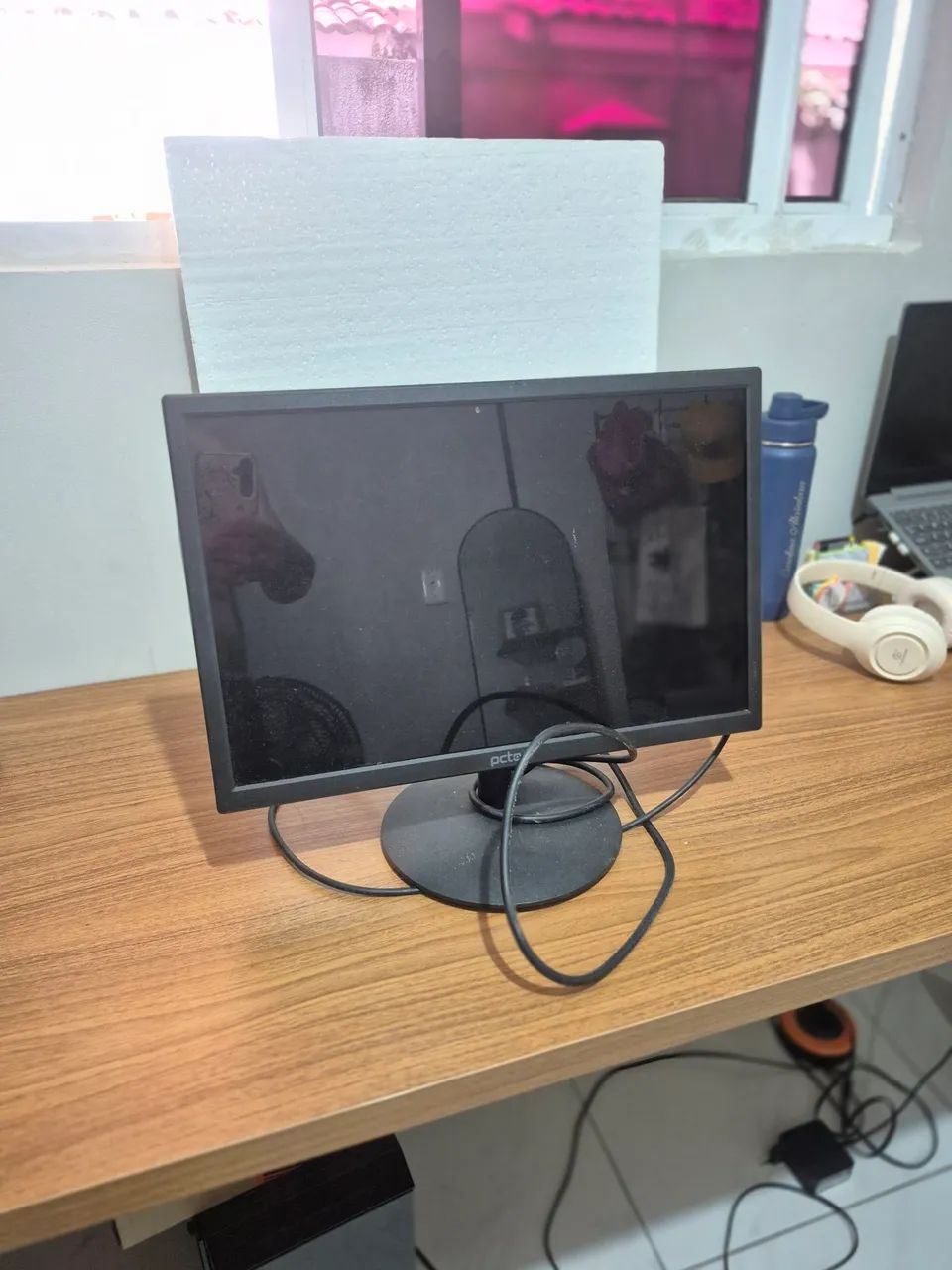 Monitor 19 polegadas