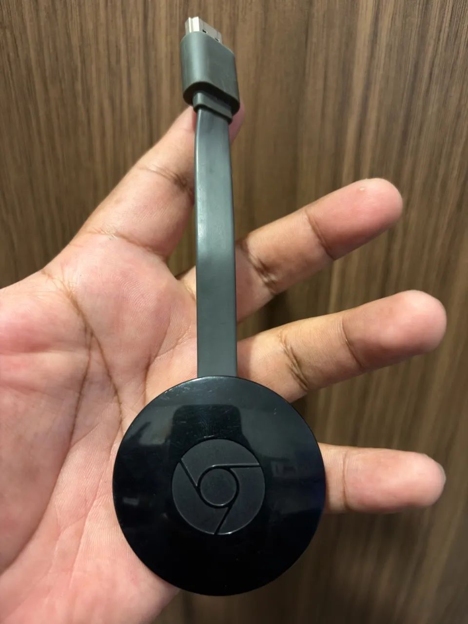 Chromecast 2 Geração
