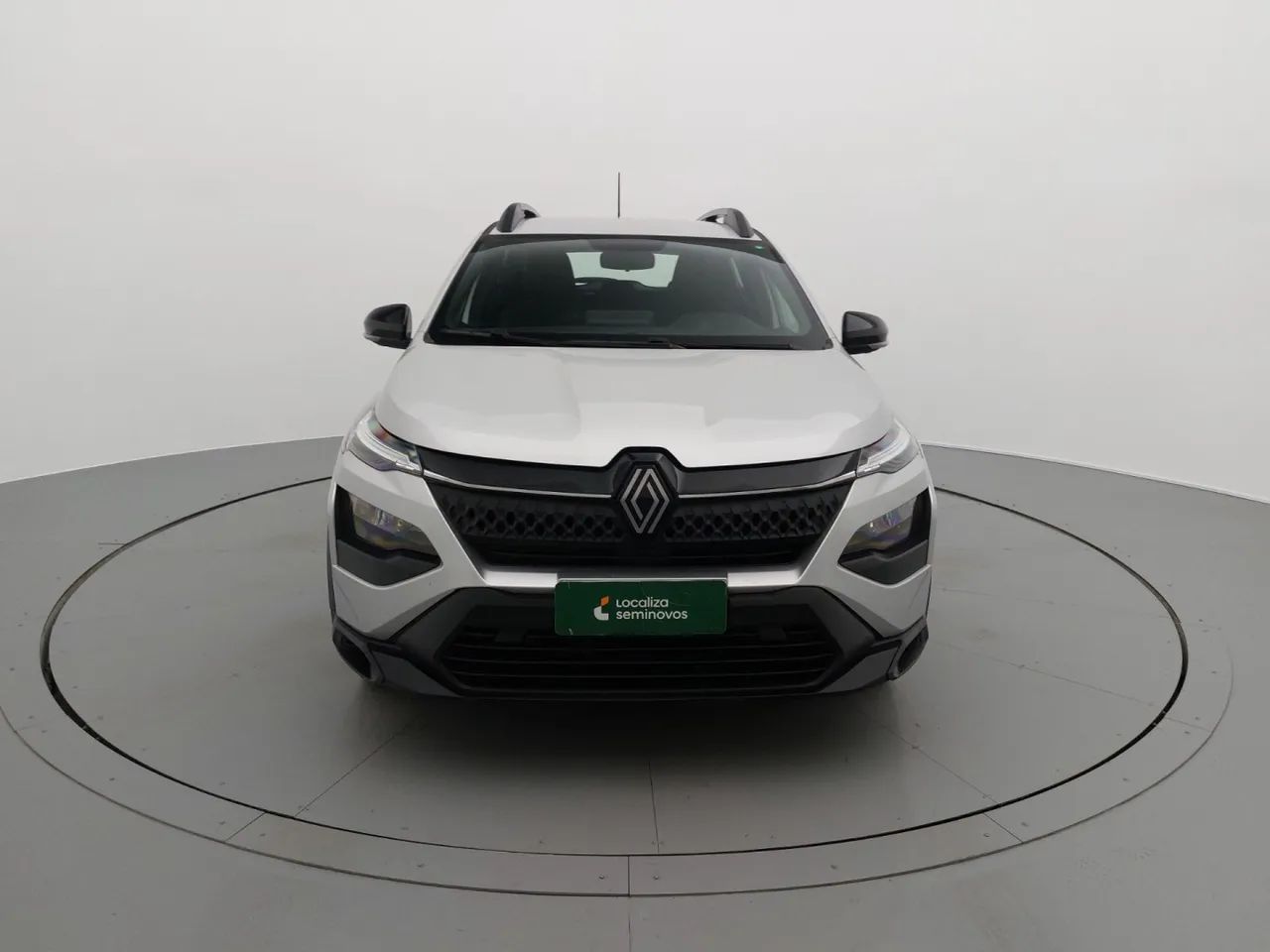 Renault Kardian Evolut. Flex 1.0 TB 12V 5p Aut., foto 8 de 18