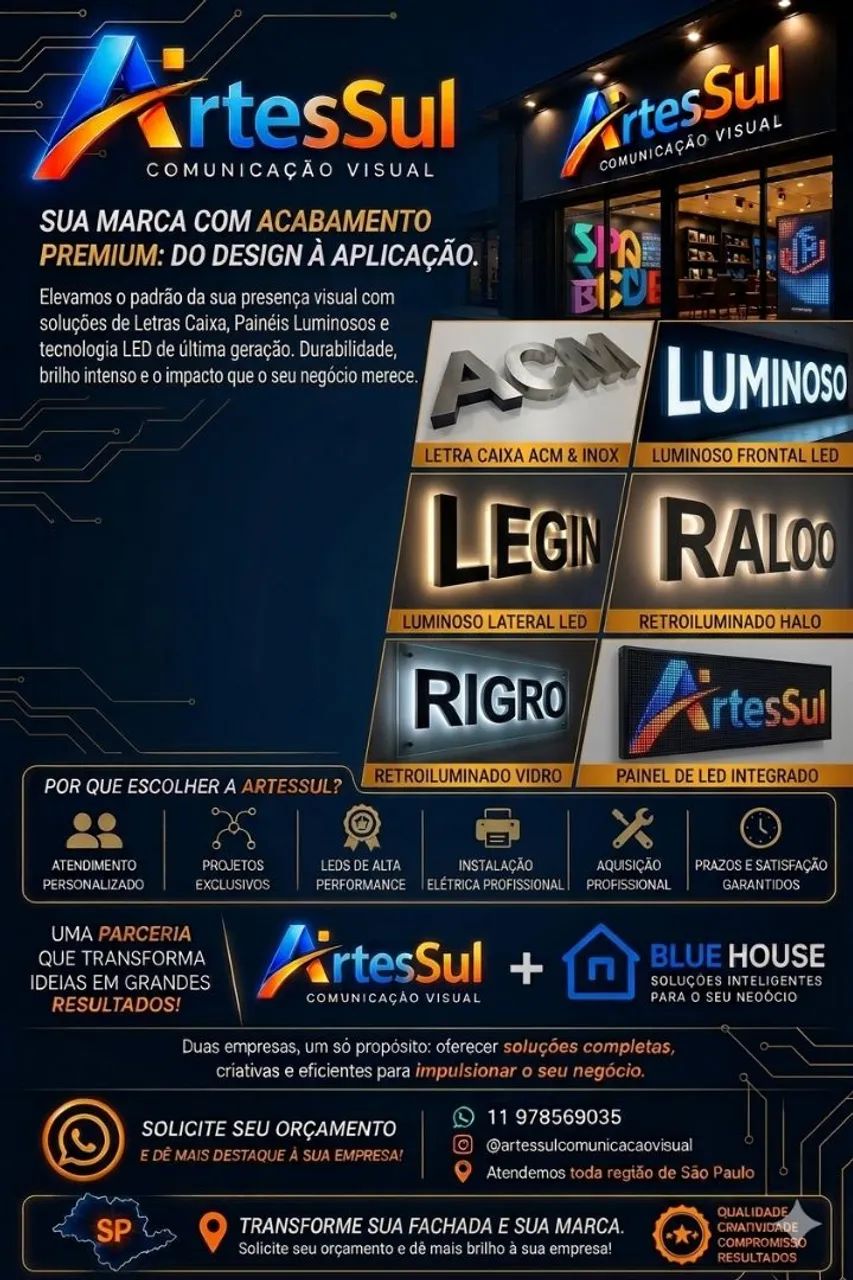 Comunicação visual e gráfica  - Foto 5