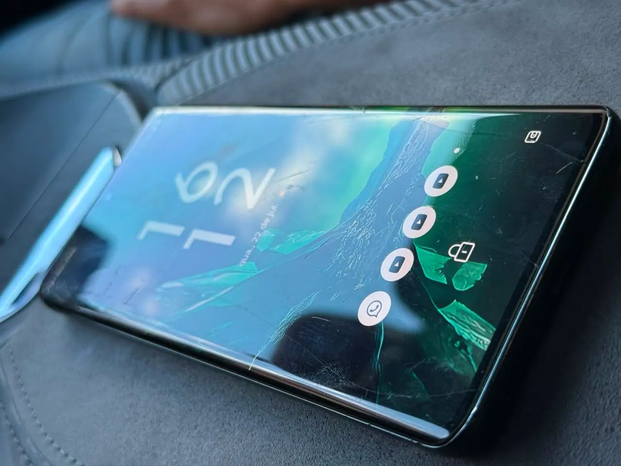 Moto Edge 40 neo  - Foto 5