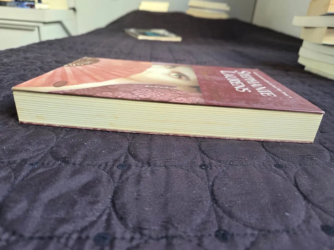 Livro O Preço do Amor  - Foto 4