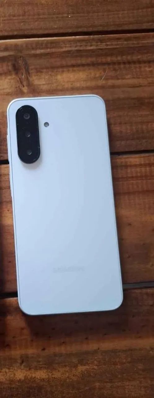Vendo sansung a26 256 gb 5g