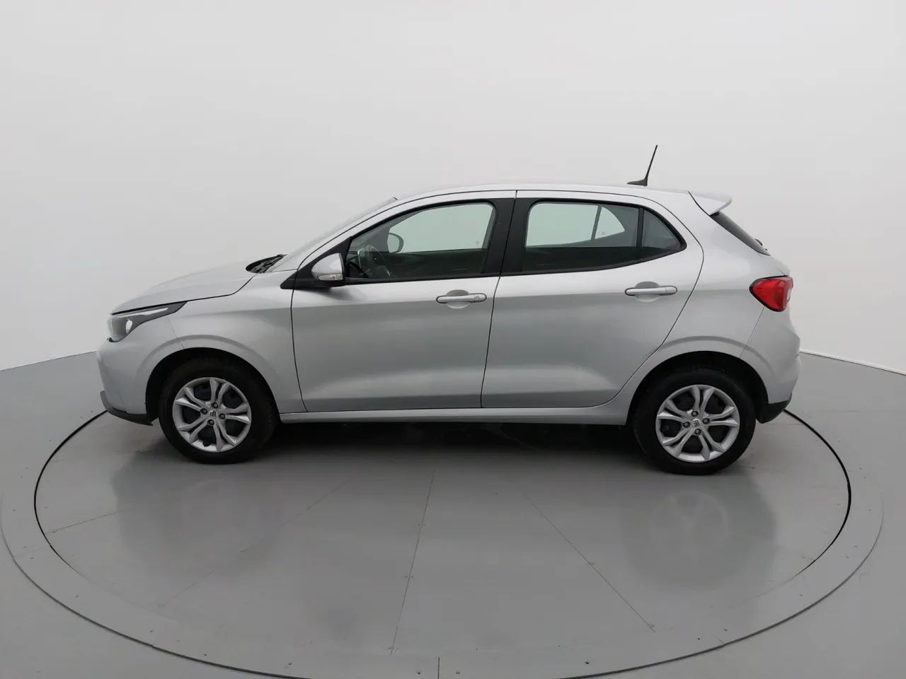Fiat Argo Drive 1.0 Firefly 2025 - Foto 2