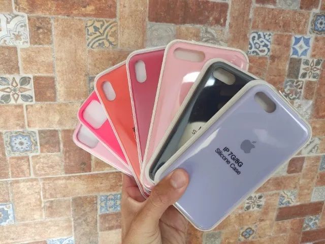 Case Iphones 7 ao 11 - Foto 5