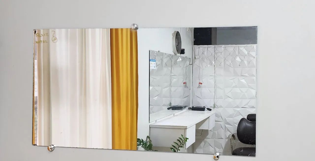 Móveis salão de beleza