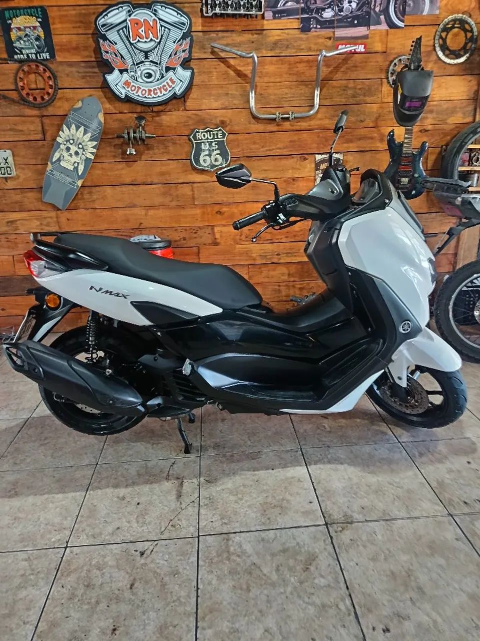Nmax 2022 - Foto 2