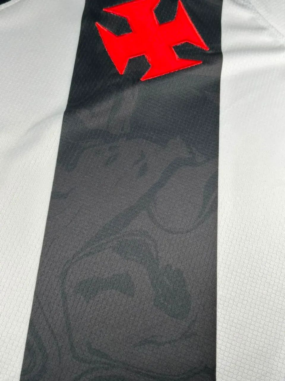 Vasco Camisa 2 Reserva 2026/27 - Foto 5
