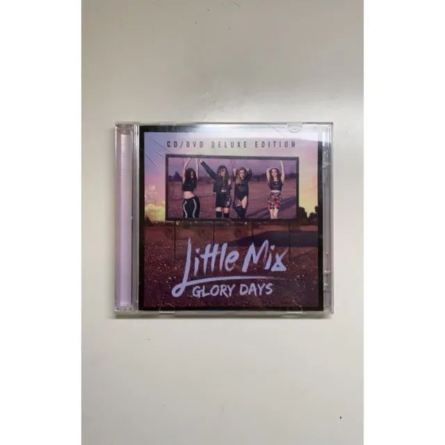 cd variados