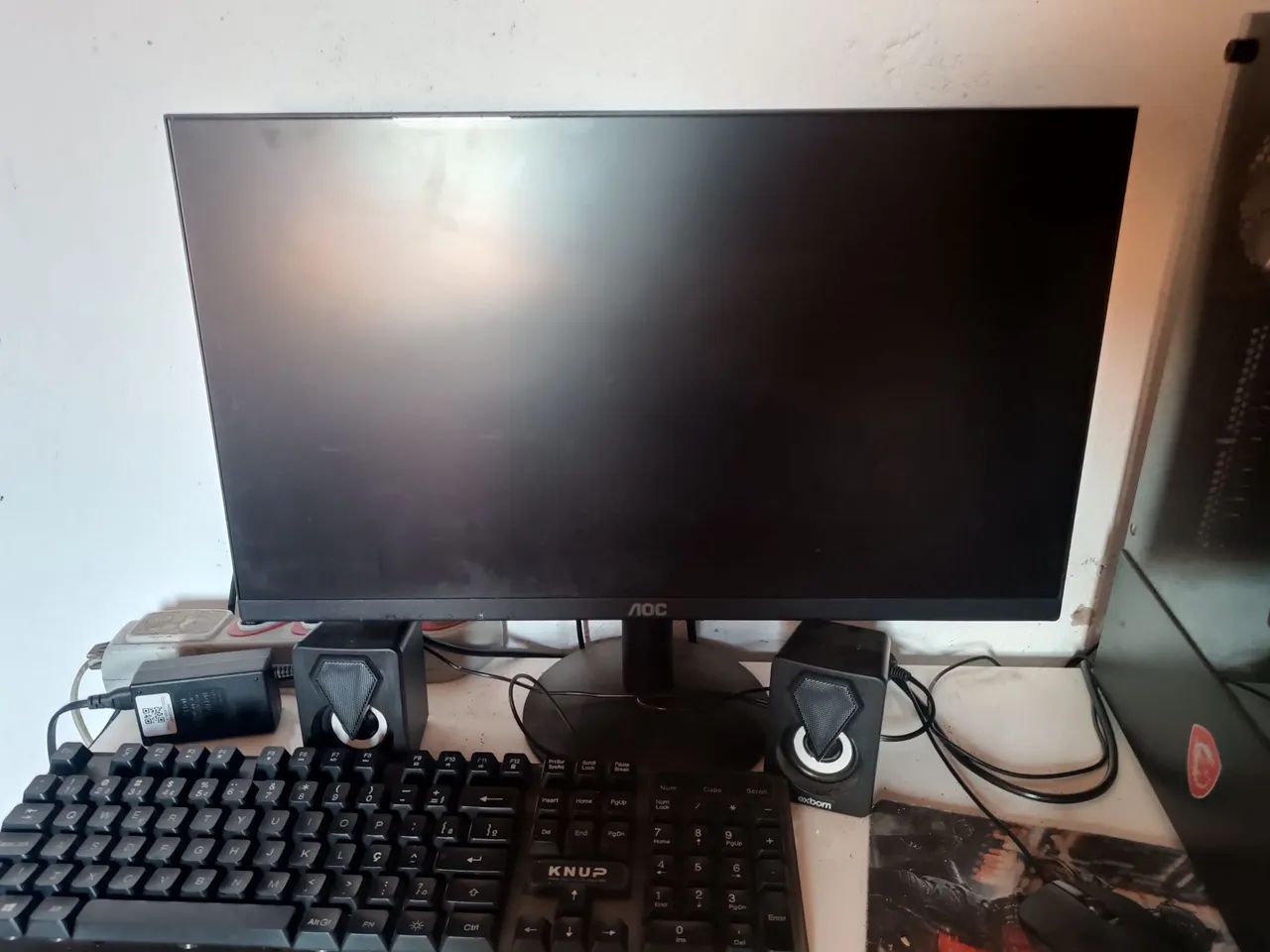 Monitor  - Foto 2