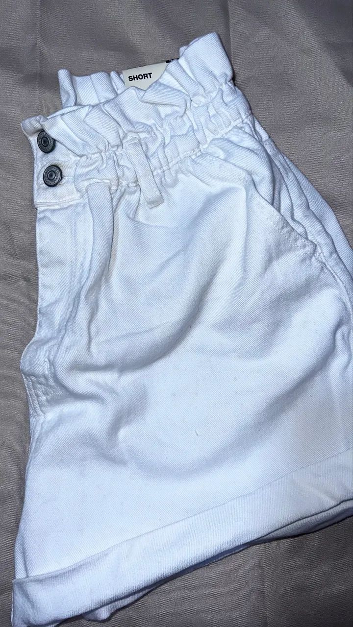 Short feminino 44 - Foto 2