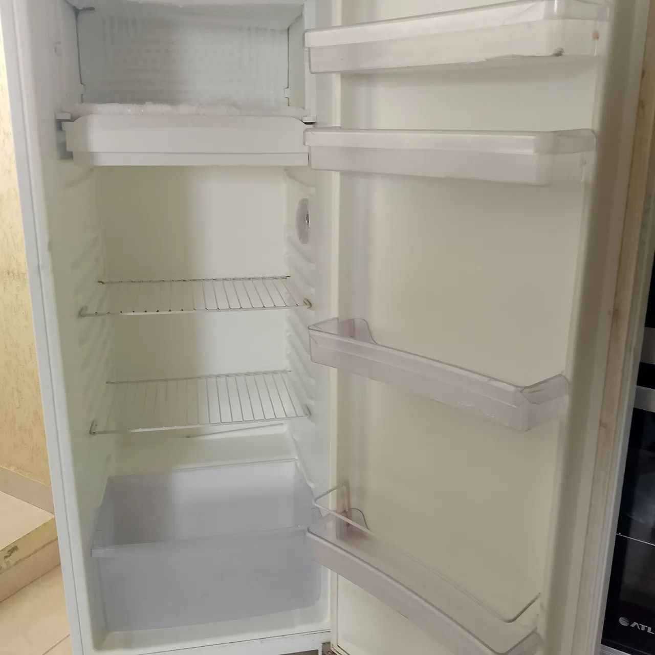 Geladeira 