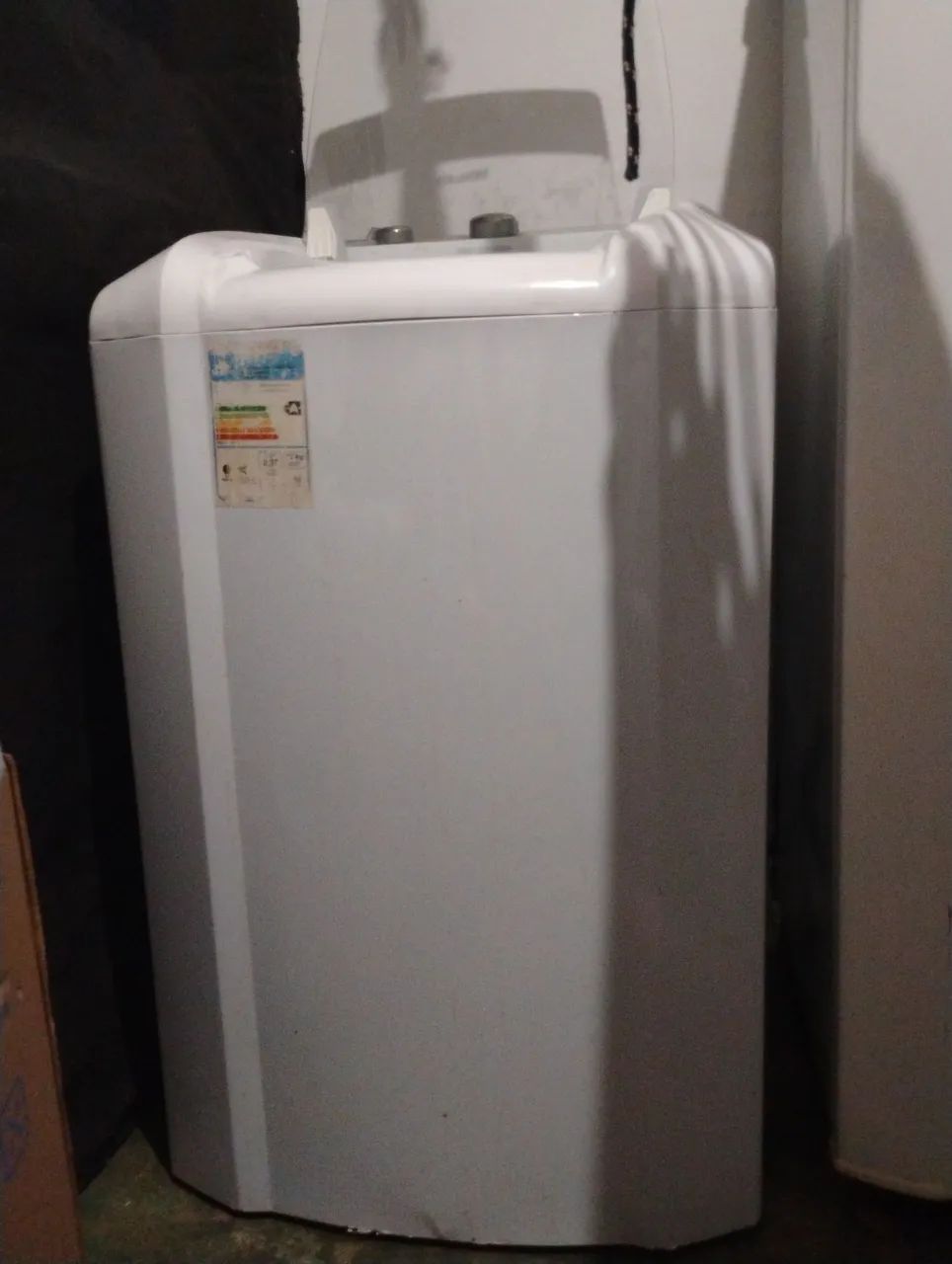 Vendo máquina de lavar - Foto 4