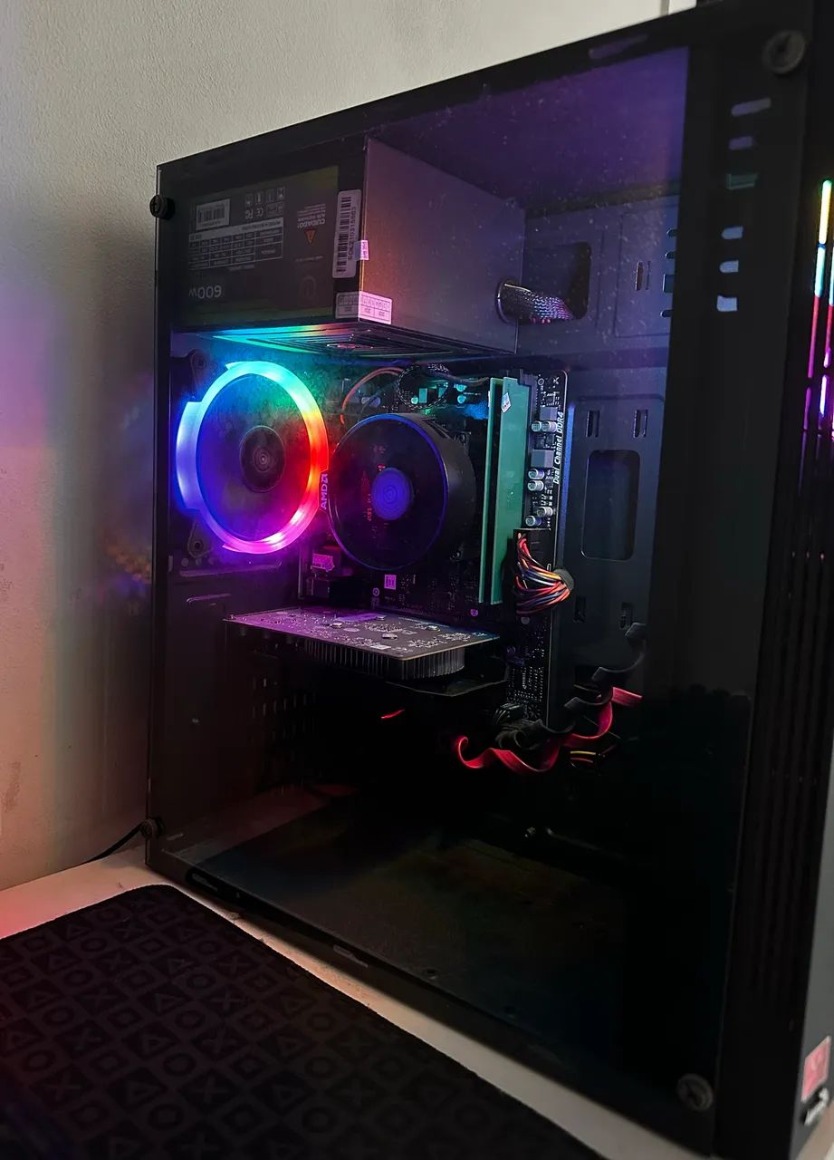 Pc Gamer | Aceito Ofertas  - Foto 2