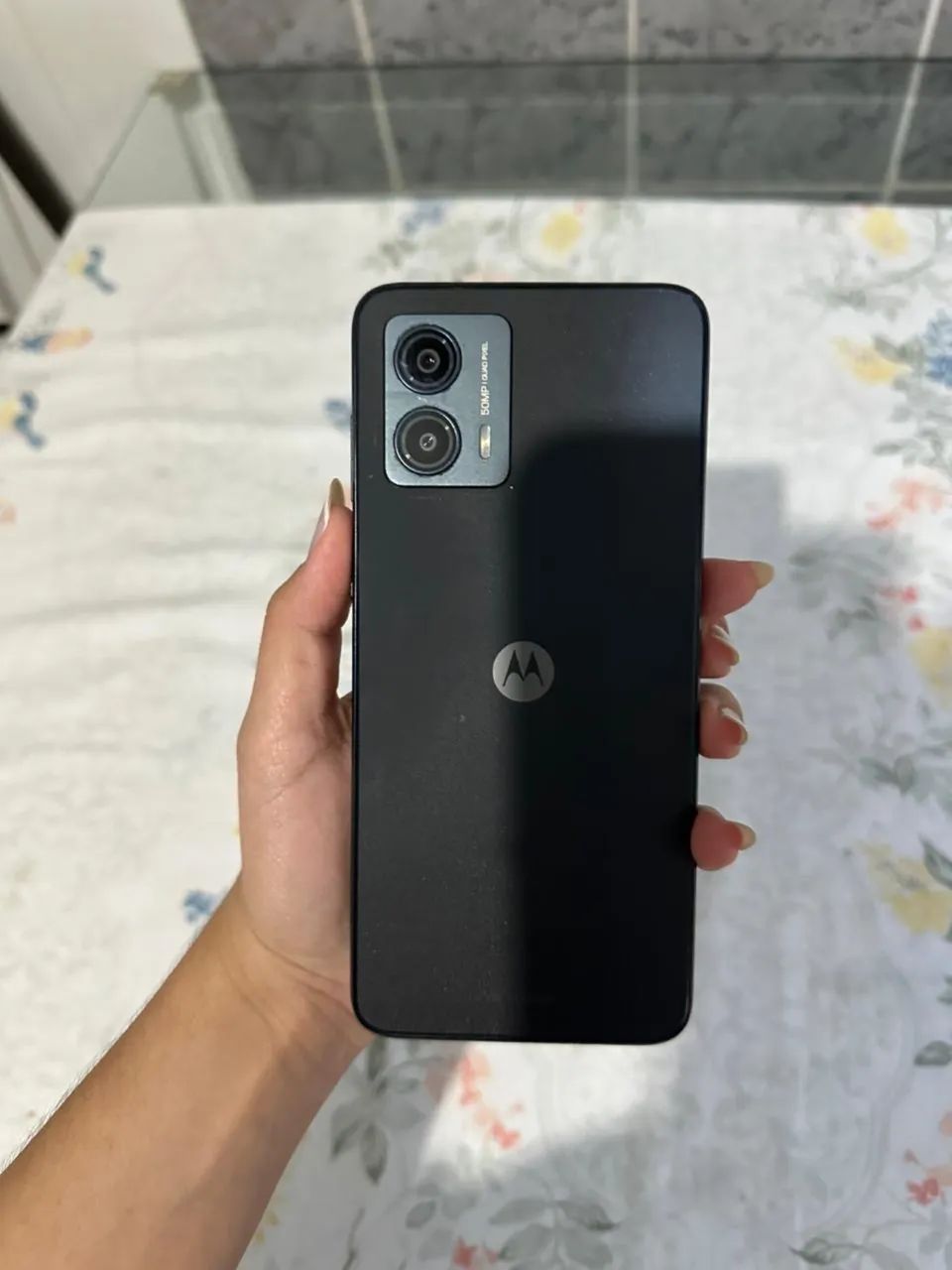 Celular motoG53 - Foto 2