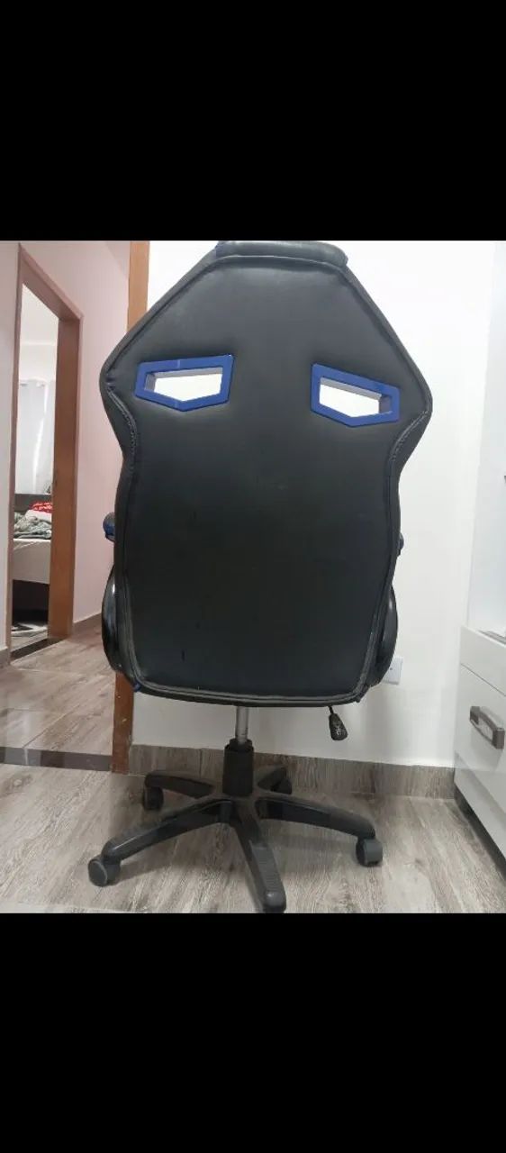 Cadeira gamer  - Foto 2