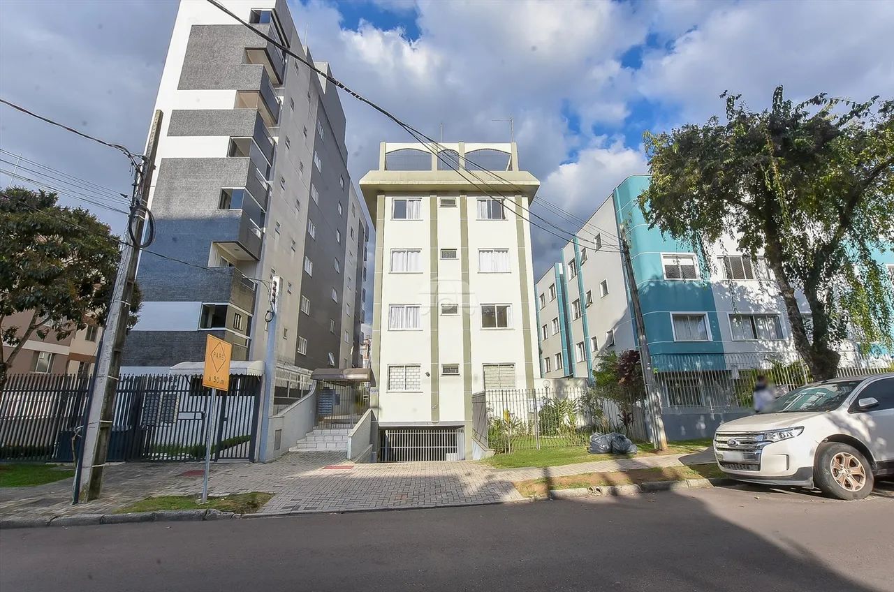 Vendas Apartamento Curitiba PR
