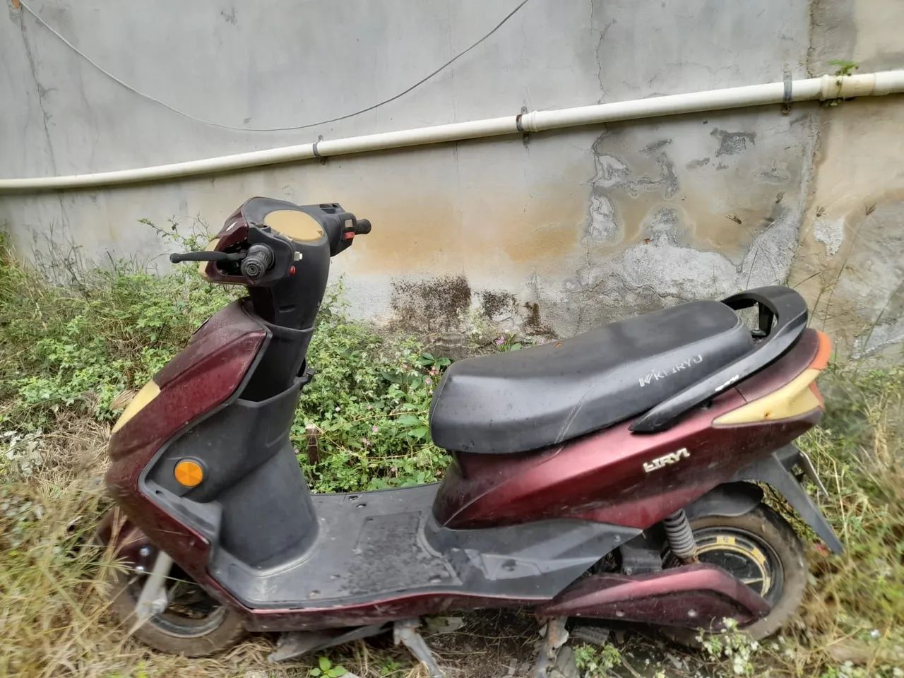 Moto elétrica  - Foto 4