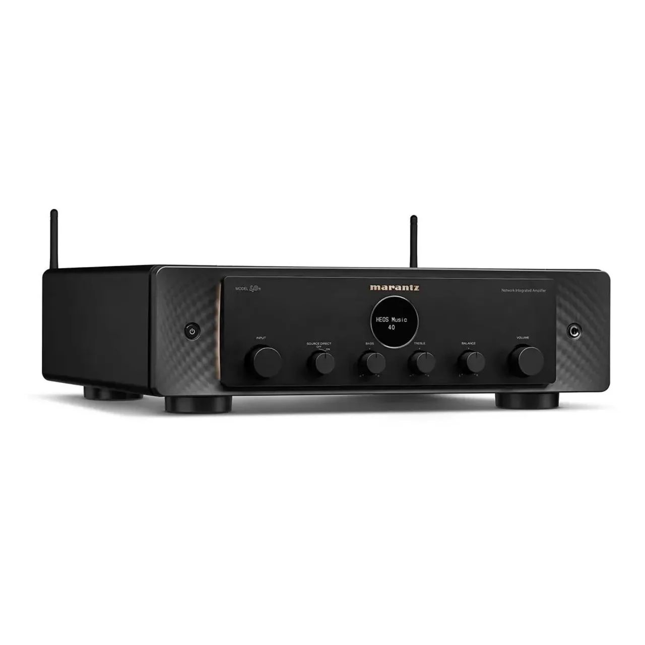 Model 40 Marantz - Amplificador  - Foto 3