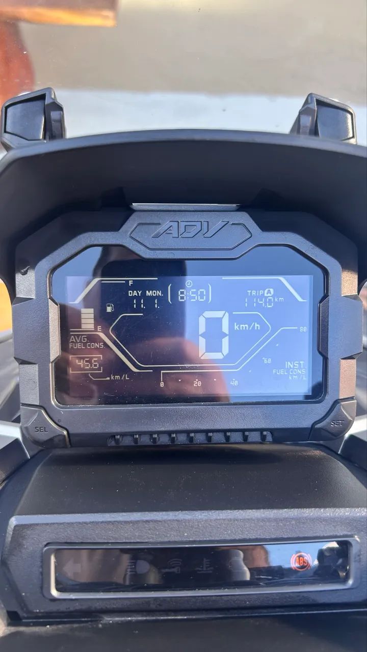 Honda ADV (Parcelado no Cartão) - Foto 5