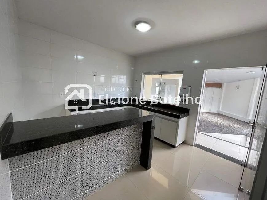 Casa Comercial para Aluguel no Bairro Tibery, em Uberlândia - Foto 3