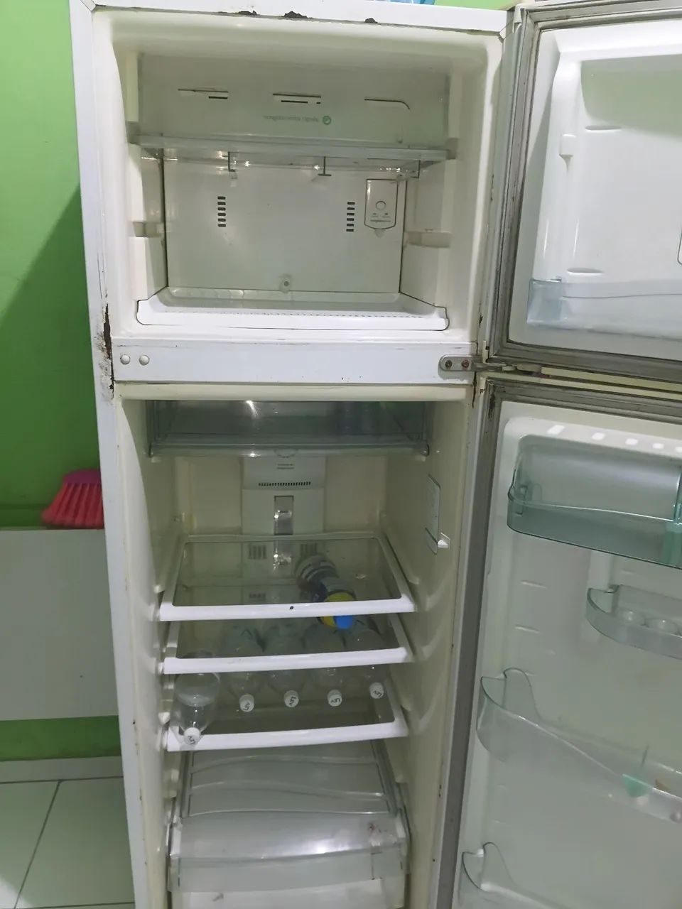 Geladeira  - Foto 2