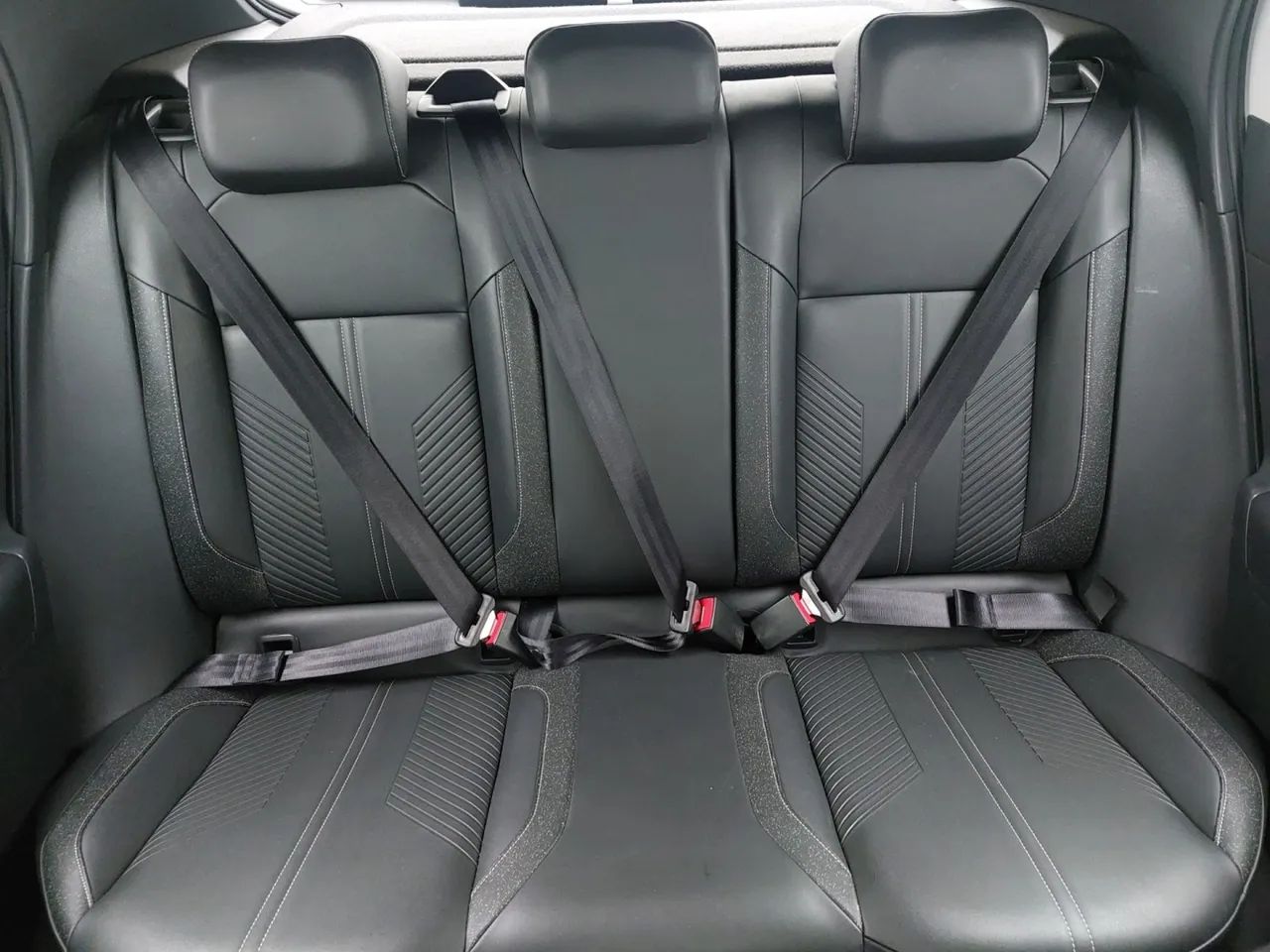Volkswagen Tera High 1.0 170 TSI Flex 12V 5p Aut, foto 18 de 18