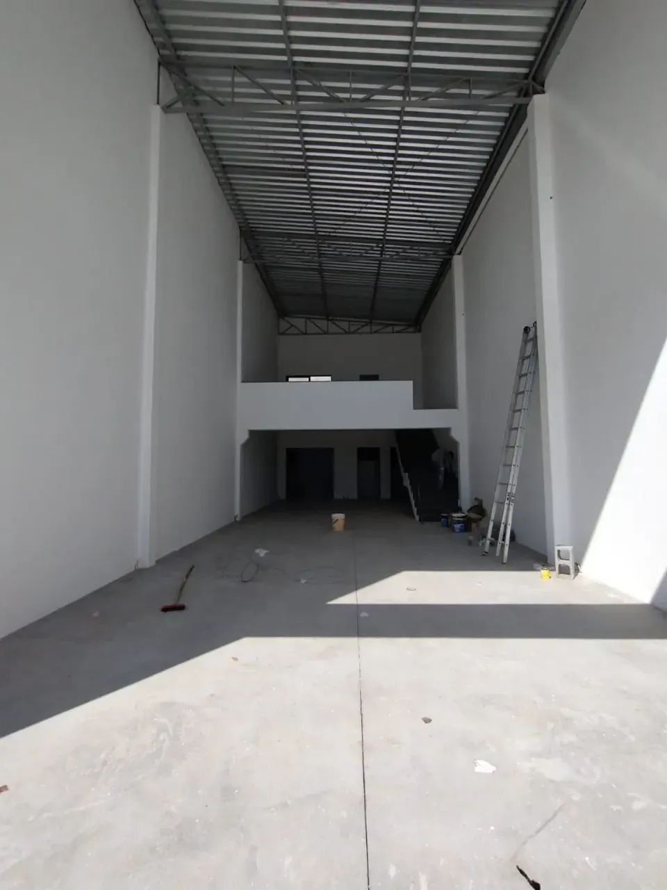 Ponto comercial/Loja/Box  Centro Comercial - Araçoiaba da Serra - SP - Foto 5