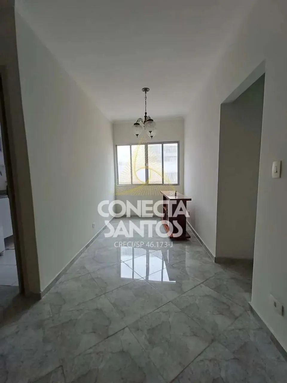Apto 1 quarto São Vicente - R$ 265 mil, Cod: 1845 - Foto 2