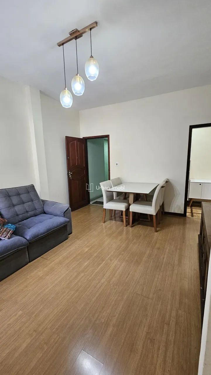 Apartamento de 3 quartos com 1 suíte e excelente localização - Foto 2