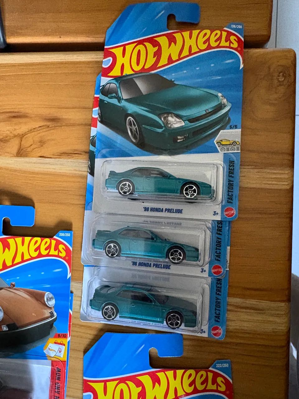 Hot Wheels - Foto 3