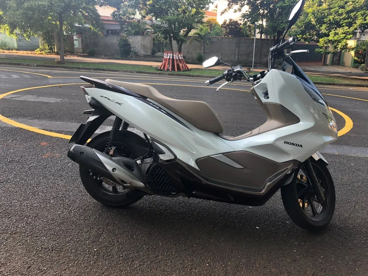 Pcx 2020 - Foto 2