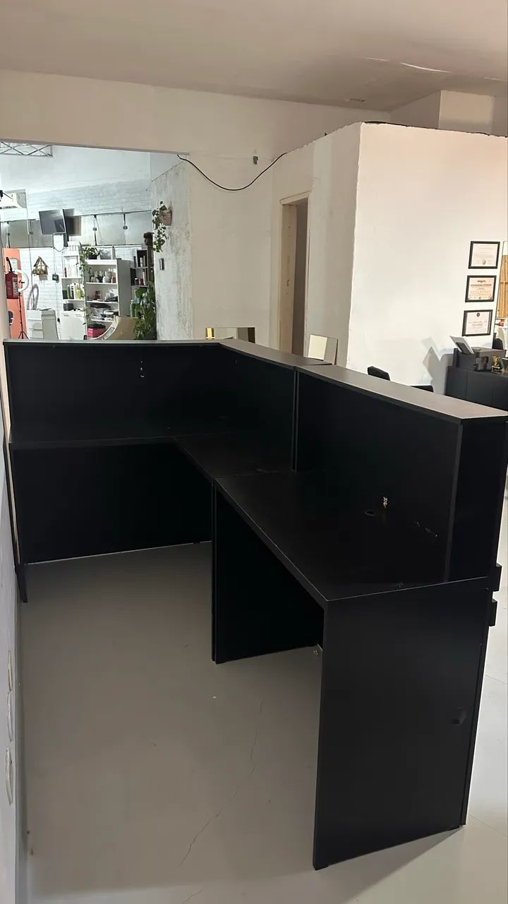 Balcão  - Foto 2