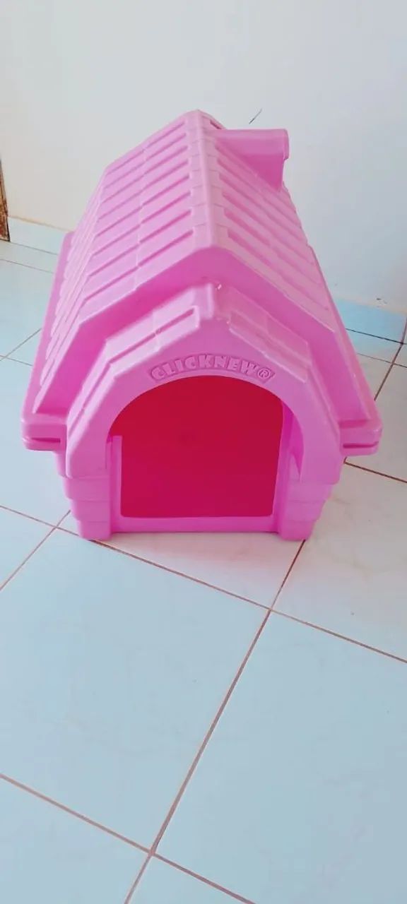 Casinha de Cachorro - Foto 2