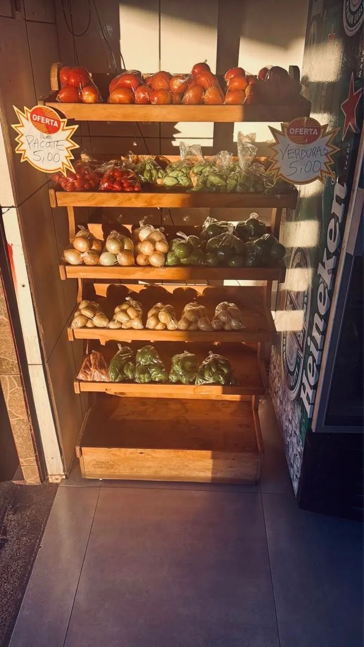 Açougue Completo à Venda - Ótimo Ponto - Jd. Guanabara - Foto 2