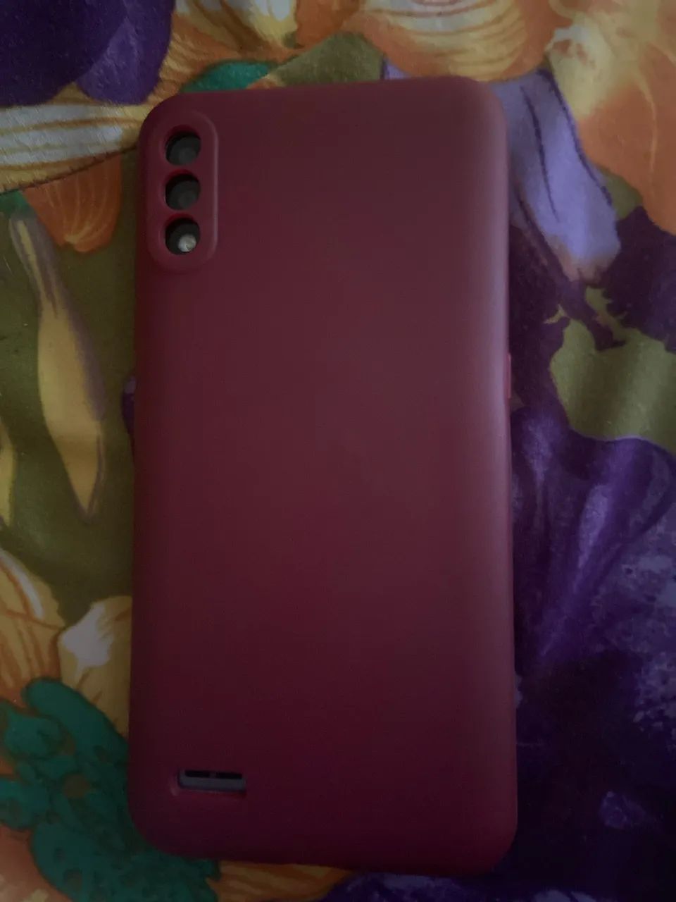 Celular k22 todo bom  - Foto 2