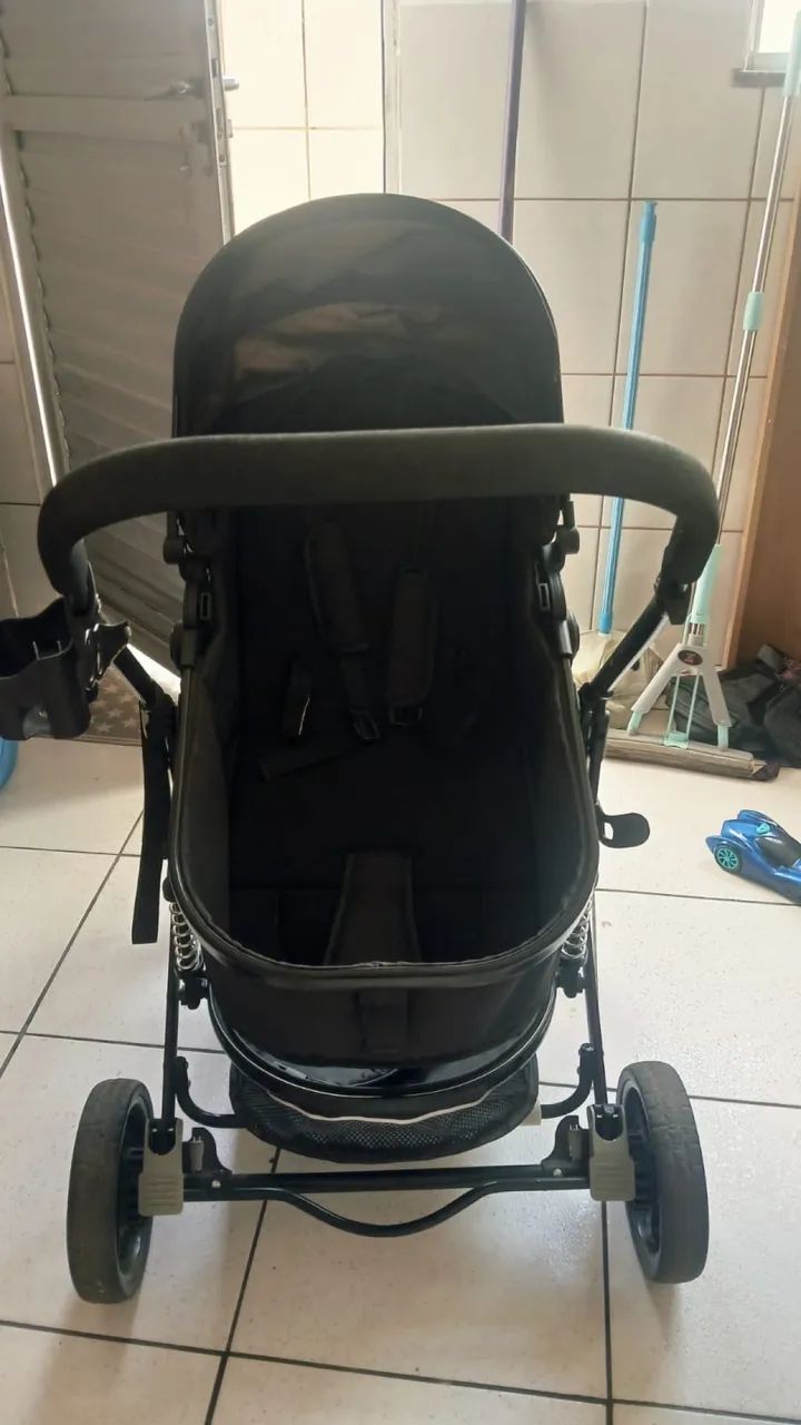 Conforto pro seu bebê  - Foto 3