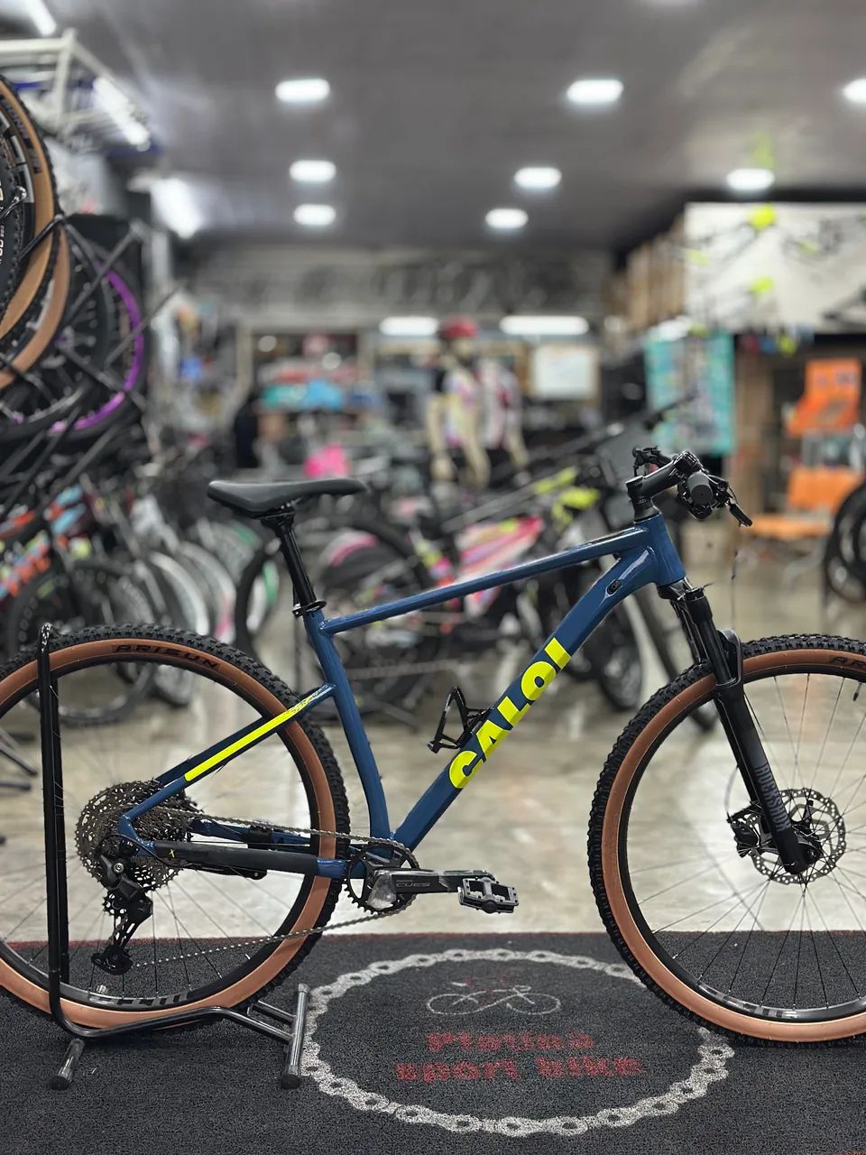 CALOI EXPLORER PRO TAM G 2024 - Foto 5