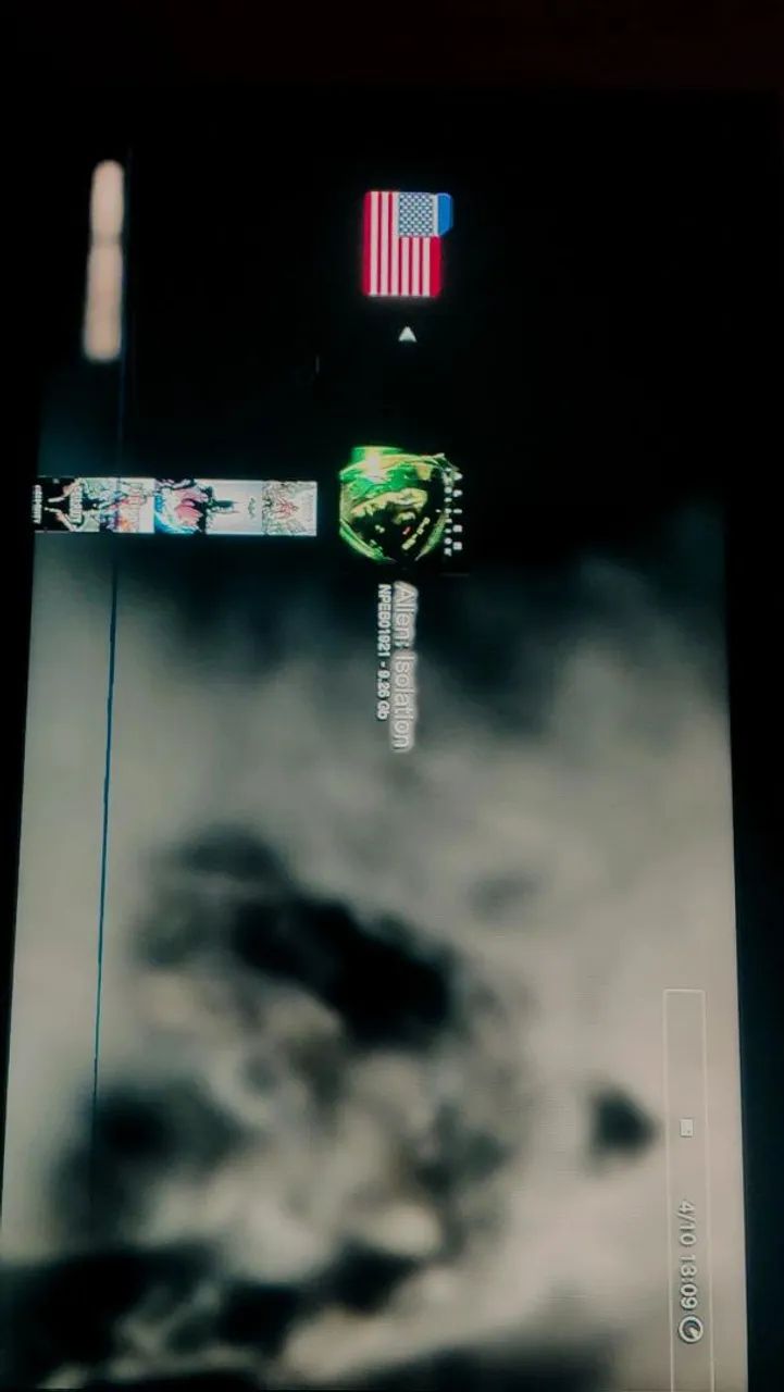 Ps3 slim desbloqueado  - Foto 4