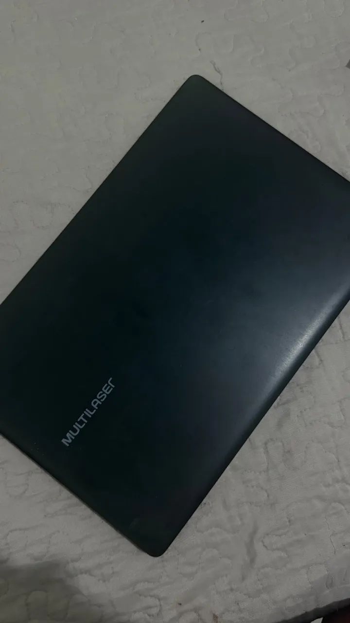 Notebook Multilaser 