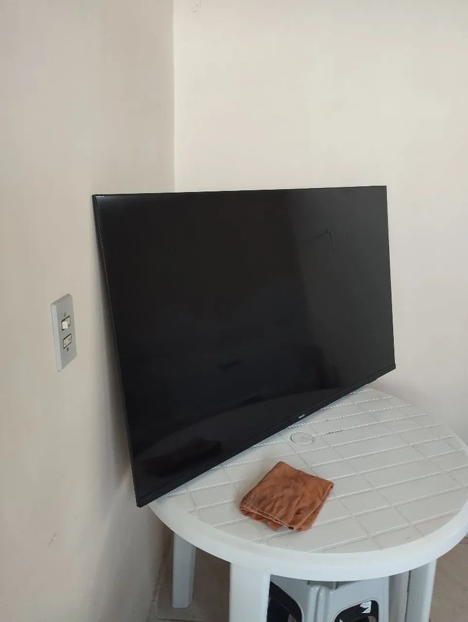 Vendo 2 TVs:  40"(Philco) e uma 50"(Philips).  - Foto 5