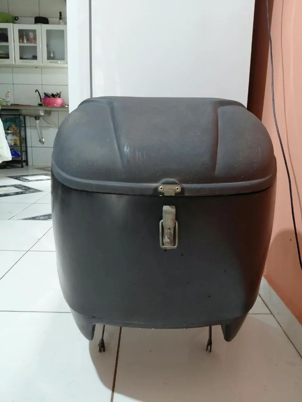 Vendo baú  - Foto 3