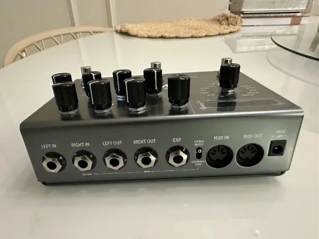 Pedal Delay Strymon Timeline - 12 Algoritmos | MIDI | Estado Excelente - Foto 3