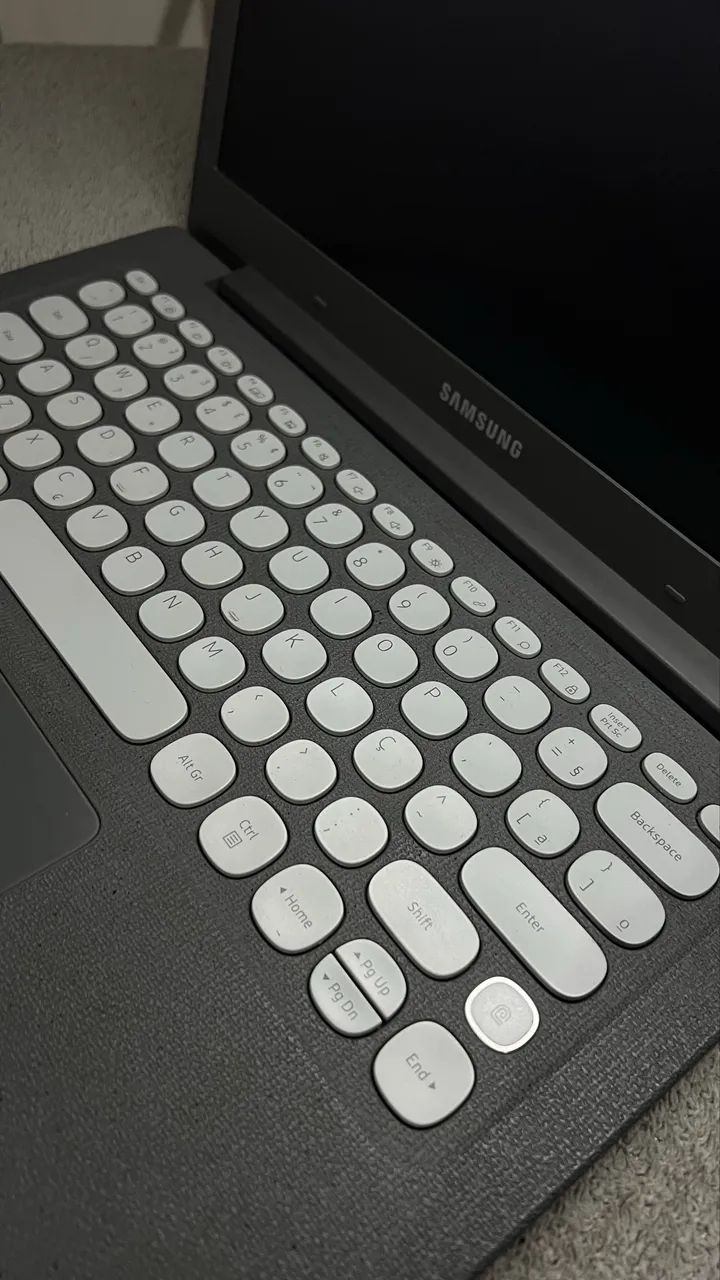 Notebook Samsung  - Foto 4