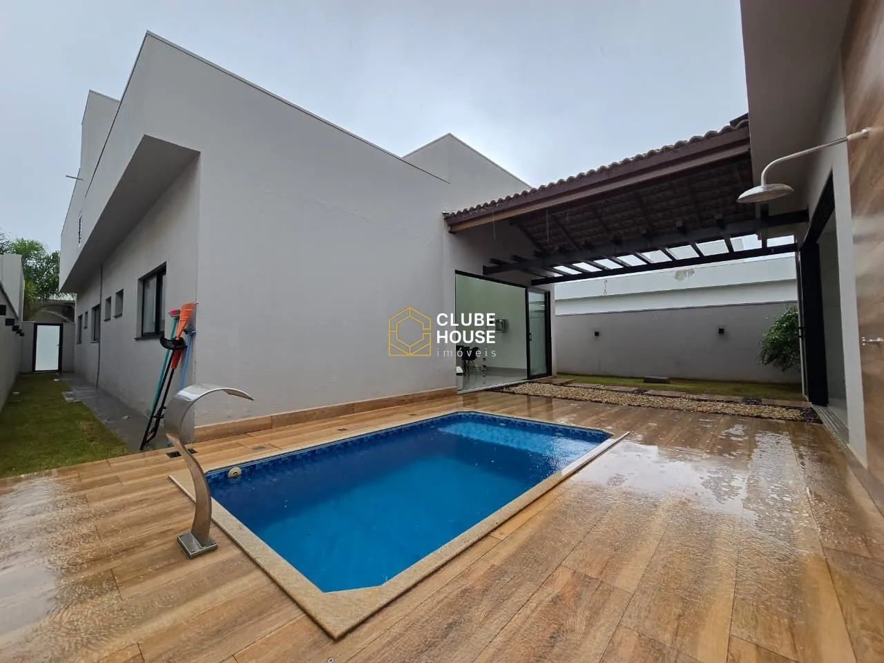 Casa a venda Condomínio Residencial Gaudi, Mobiliada, Anápolis GO, OPORTUNIDADE - Foto 12