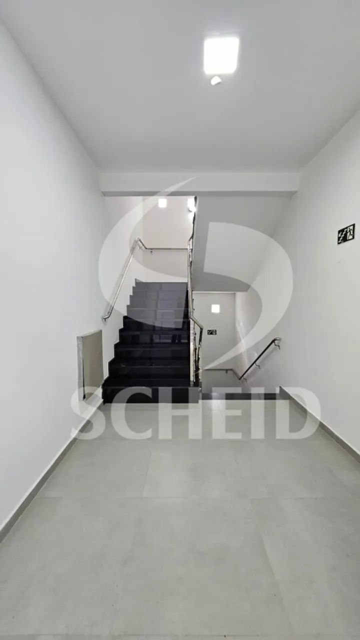 LOCAÇÃO DE STUDIO 25m semi mobiliado no JARDIM SABARA - Foto 5