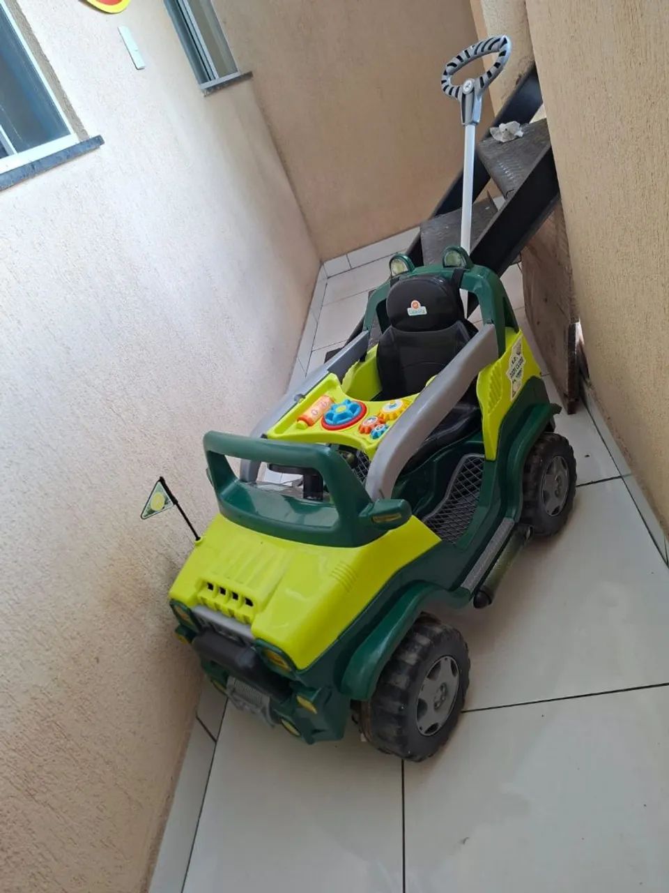 Carro Infantil  - Foto 2
