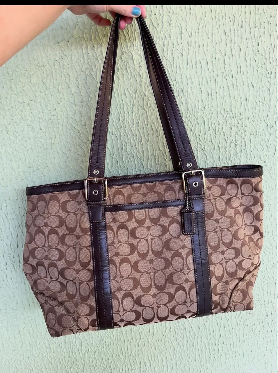 Bolsa  - Foto 3