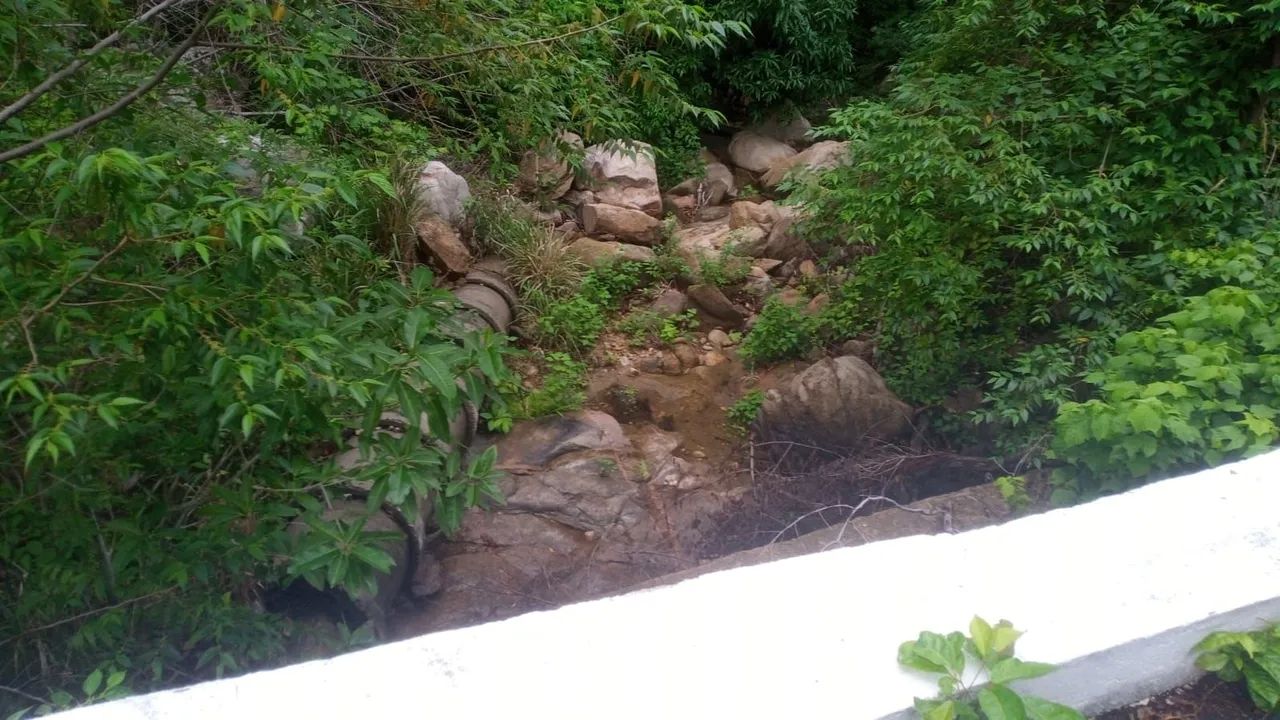 Lote 30x15 em área de lazer do Maranguape  - Foto 3